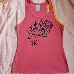 Nike tanktop
